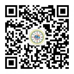 <b>心灵九点半</b>微信公众号