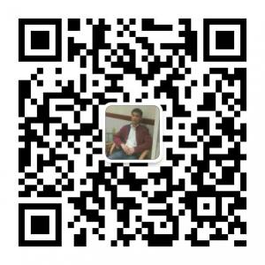 宝域冬虫夏草-客服微信公众号