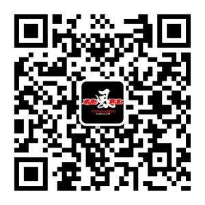 旋风社汽车俱乐部微信公众号