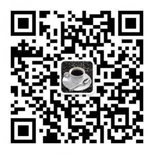 咖啡精品生活微信公众号