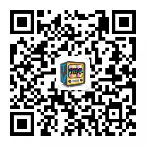 电视节目单微信公众号