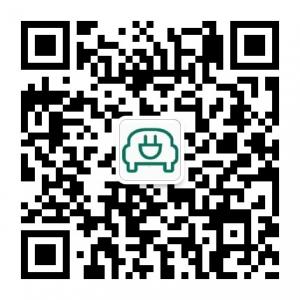 新车共享俱乐部微信公众号