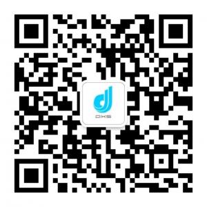 大学生综合网微信公众号