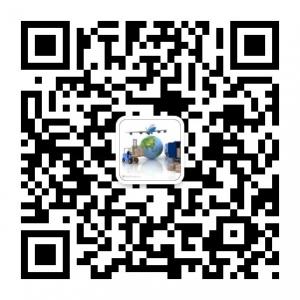 物流运输专线服务微信公众号