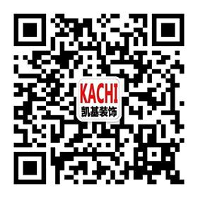 北京凯基天成装饰微信公众号