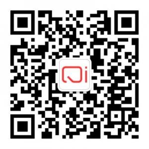 七色旗微生活微信公众号