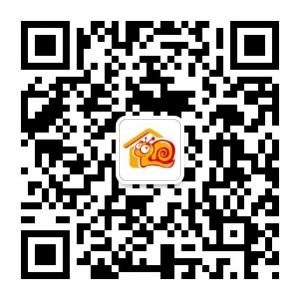 蜗牛生活驿站微信公众号