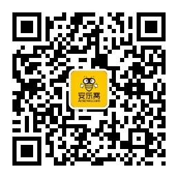 安乐窝建材家居品牌特卖微信公众号