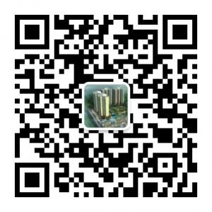 新楼盘写字楼商铺微信公众号