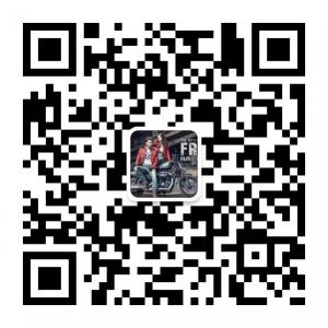 来学时尚穿衣搭配微信公众号