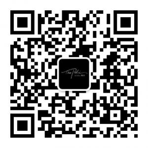 佩里小姐不是设计微信公众号