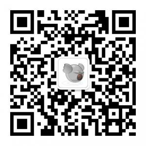 考拉Go宇宙粉丝团微信公众号