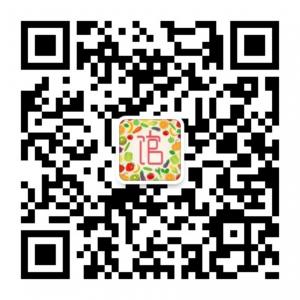 <b>饮食潮流馆</b>微信公众号