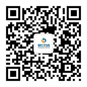 赋仕微平台微信公众号
