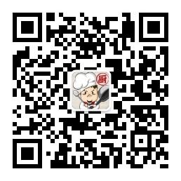 厨师求职招聘交流微信公众号