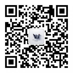 广州唯伊整形微信公众号