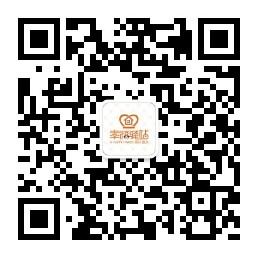 丽水幸福驿站微信公众号