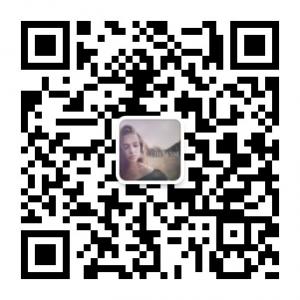 爱该怎麽办微信公众号