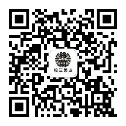 铃兰美业美发造型微信公众号