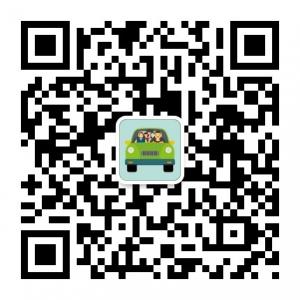 成都有车族微信公众号