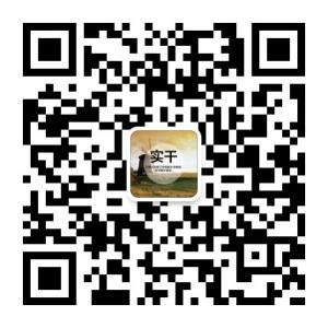 快乐生活一点就通微信公众号