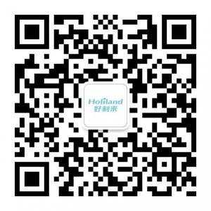 好利来蛋糕加盟微信公众号