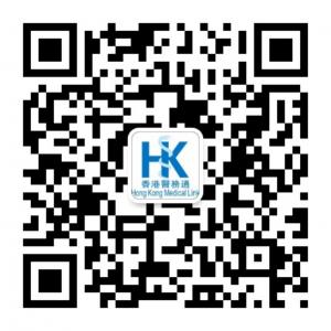 香港医务通微信公众号