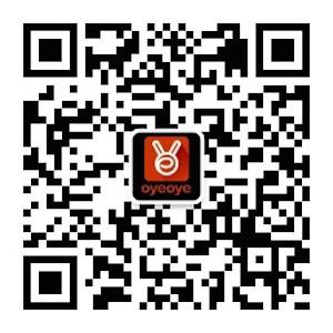 欧洲欧耶网络微信公众号