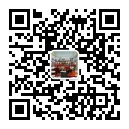 长春市海交服务微信公众号
