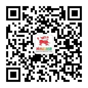 麟州都市网微信公众号