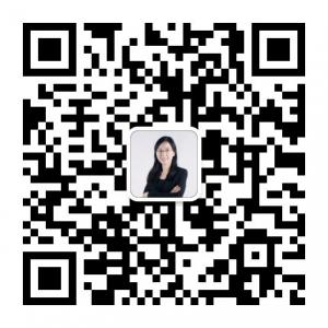 安徽合肥律师黄莉微信公众号