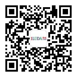 1LUDA智慧生活微信公众号