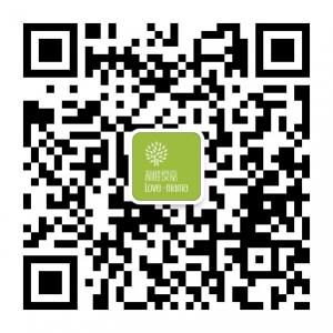 和睦爱嘉母婴健康微信公众号