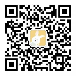 兔耳亲子课堂微信公众号