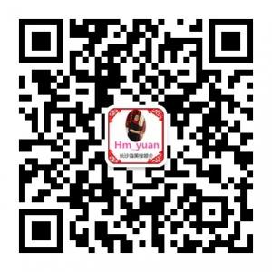 海美缘高端婚介微信公众号