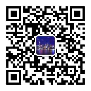 魔都微上海微信公众号