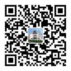 东莞长安厦边医院微信公众号
