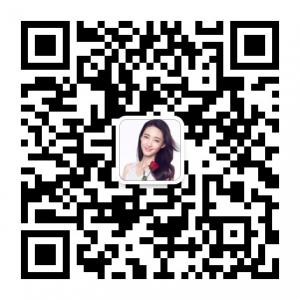 教你做百分女人微信公众号