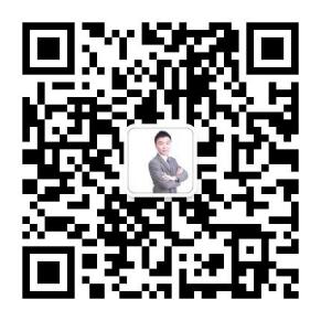 您身边的广州律师微信公众号