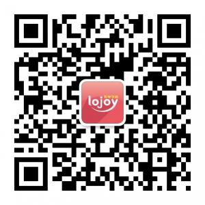 乐享居家生活微信公众号