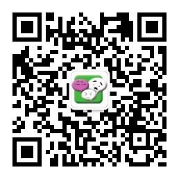 福州同城生活微信公众号