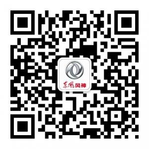 <b>东风风神旗舰店</b>微信公众号