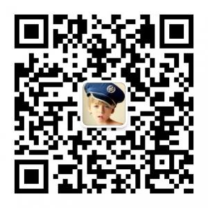 休闲时尚乐园微信公众号