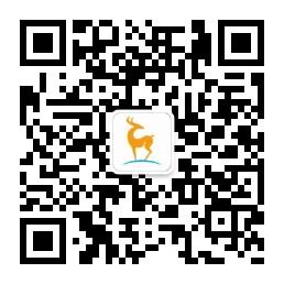 富县农村电子商务微信公众号