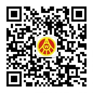 喝恭喜发财酒微信公众号