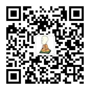 佛教那些事儿微信公众号