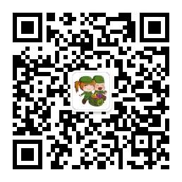 哦我的吃货大人微信公众号