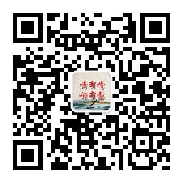诗有情词有意微信公众号