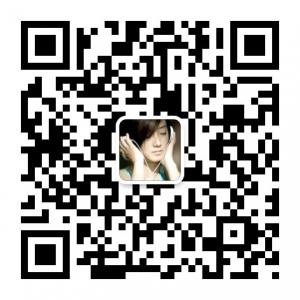 彩虹音乐相册微信公众号