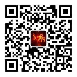 LOVE爱在上海微信公众号